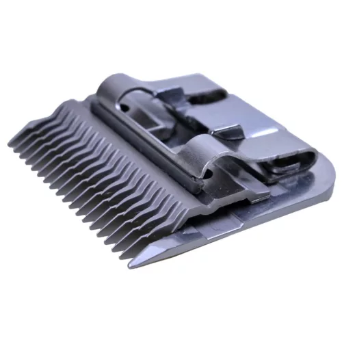 GogiPet PREMIUM A5 7F nyírófej – 3 mm