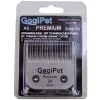 GogiPet PREMIUM A5 7F nyírófej – 3 mm