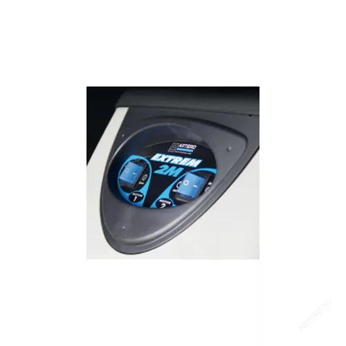 FALI SZÁRÍTÓ / VÍZKICSAPATÓ – EXTREM 2M