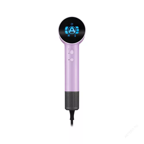 ARTERO - SZÁRÍTÓ, kézi - CANDY (lila)