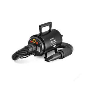 SZÁRÍTÓ / VÍZKICSAPATÓ – SONIC