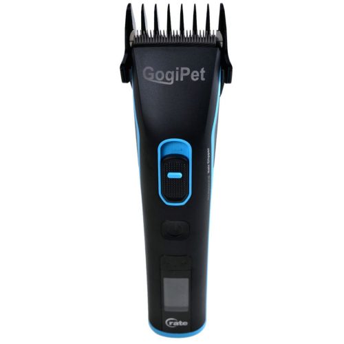Heiniger Saphir Basic + GogiPet Orate kutyanyírógépek