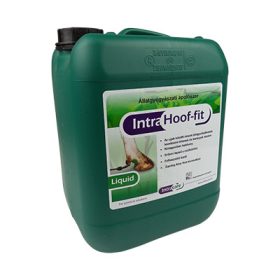 INTRA HOOF-FIT LIQUID 10 L