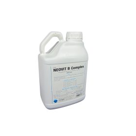 NEOVIT B COMPLEX ORAL SOL. 5 L /H/