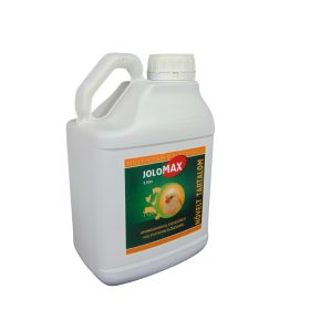   JOLOMAX 5L MULTIVITAMIN haszonállatoknak, házinyúlnak, galamboknak