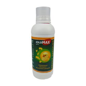   JOLOMAX 1L MULTIVITAMIN haszonállatoknak, házinyúlnak, galamboknak
