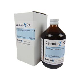 DEMOTEC 90 OLDAT 500 ML