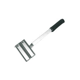 TETOVÁLÓ KALAPÁCS 10MEZŐ/2SOR 20 MM AK