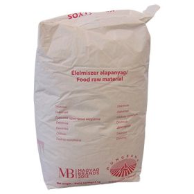 Meritose szőlőcukor - 25 kg