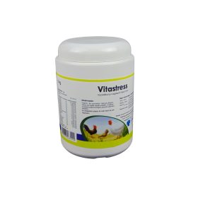   VITASTRESS VITAMIN STRESSZHELYZET ESETÉN 1KG haszonállatoknak, lónak, galambnak