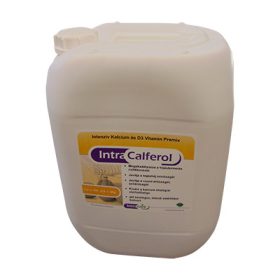 INTRA CALFEROL 20 L