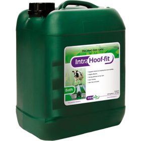 INTRA HOOF-FIT BATH 20 L