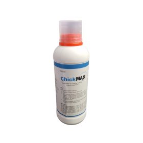 CHICKMAX MULTIVITAMIN 1L haszonállatoknak, házinyúlnak