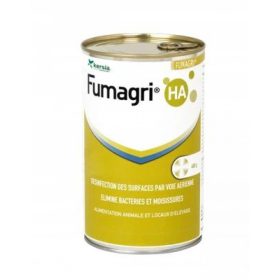 FUMAGRI HA 500 M3 1X
