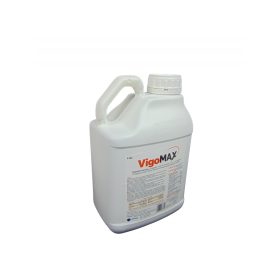   VIGOMAX 5 L MÁJVÉDŐ KÉSZÍTMÉNY haszonállatoknak, házinyúlnak, lónak, galambnak