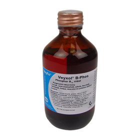 PHOSPHOR+B12 250 ML /H/