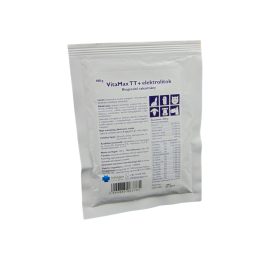   VITAMAX TT + ELEKTROLITOK STRESSZHELYZET ESETÉN - 100G haszonállatoknak, lónak, galambnak, házinyúlnak