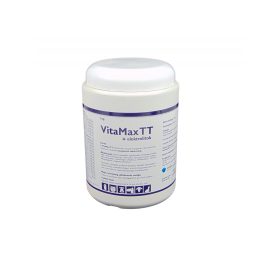   VITAMAX TT + ELEKTROLITOK STRESSZHELYZET ESETÉN - 1 kg haszonállatoknak, lónak, galambnak, házinyúlnak