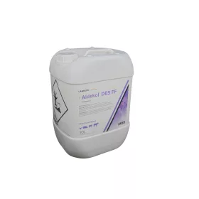 ALDEKOL DES FF 10 L