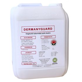 Dermanyguard itatófolyadék baromfinak - 5 liter