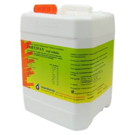 FORTIPAN 5 L