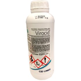 VIROCID FOLY. FERTŐTLENÍTŐ 1 L