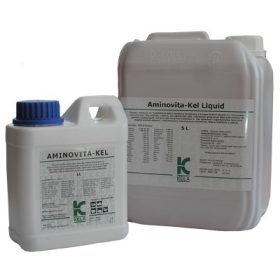 AMINOVITA-KEL LIQUID 1 L /H/