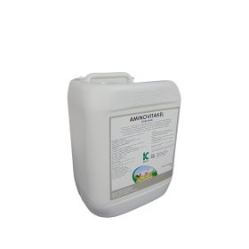   AMINOVITA-KEL LIQUID MULTIVITAMIN 5L haszonállatoknak, házinyúlnak