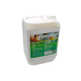 KAMILLAVIT OLDAT 5 L