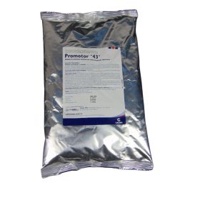 PROMOTOR-43 PULV. 1 KG /H/