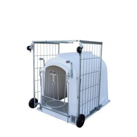 Vig-O Basic Comfort borjúház