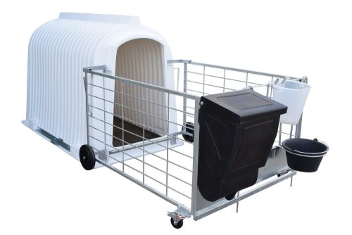 Vig-O-Standard Comfort borjúház