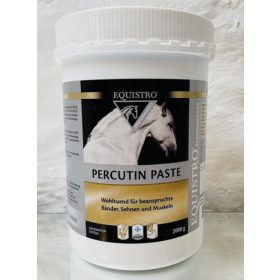   Equistro Percutin paszta 2 kg Izom-, és izület regeneráló paszta