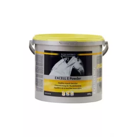   Equistro Excell e pdr 3kg Izomépítés és teljesítményfokozás