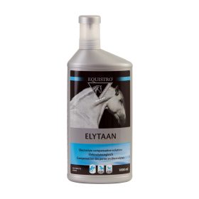   Equistro Elytaan folyékony elektrolit koncentrátum lovaknak - 1 liter
