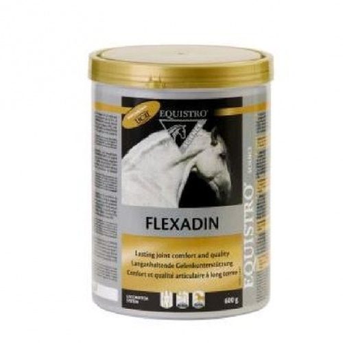 Equistro Flexadin uc2 600g az ízület egészségéért lovaknak