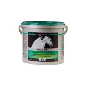 Equistro Mega Base ásványi anyag és vitamin - 3 kg