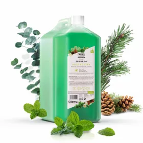 Wahl Animalline sampon 5000ml Aloe Soother