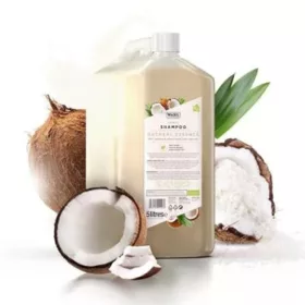 Wahl Animalline sampon 5000ml Oatmeal Essence