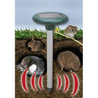 Rágcsáló és kártevőirtás haszonállatoknál