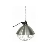 Infralámpa, infralámpabúra