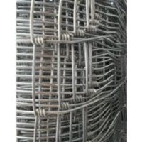 Vadháló, vadkerítés