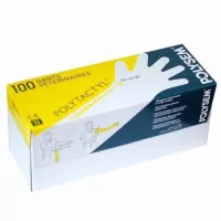 Védőruházat, kesztyű