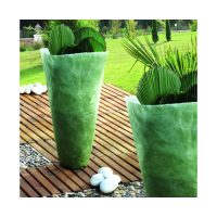 Teleltető zsák, növénytakaró huzat