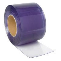 PVC szalagfüggöny