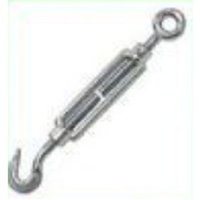 M8 huzalfeszítő csavar